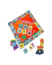 MONOPOLY APP BANKING